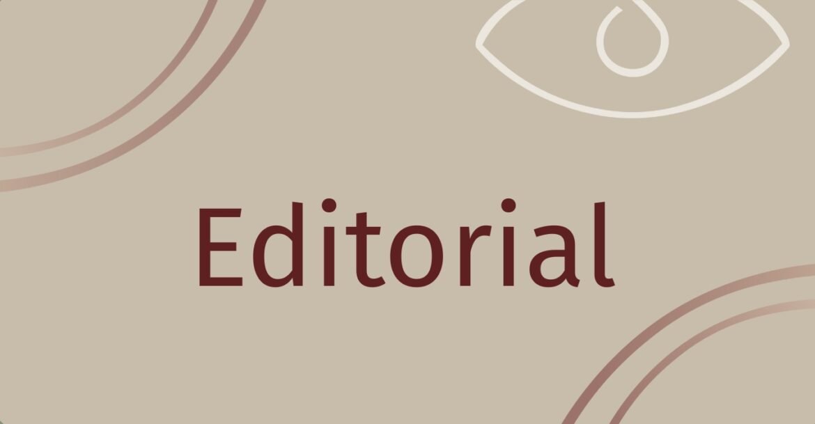 Editorial