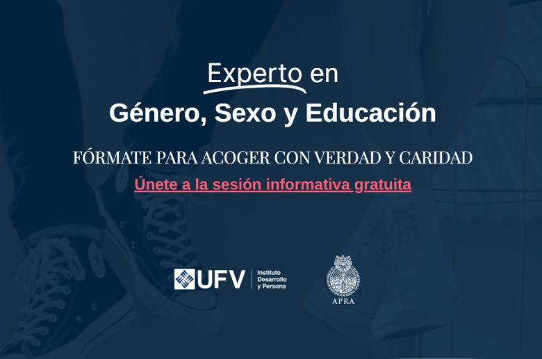 experto en sexo y genero