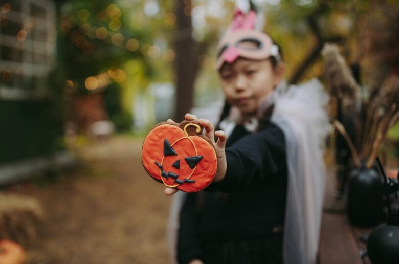 Halloween: Nuevos Pensamientos, Nuevas Actitudes