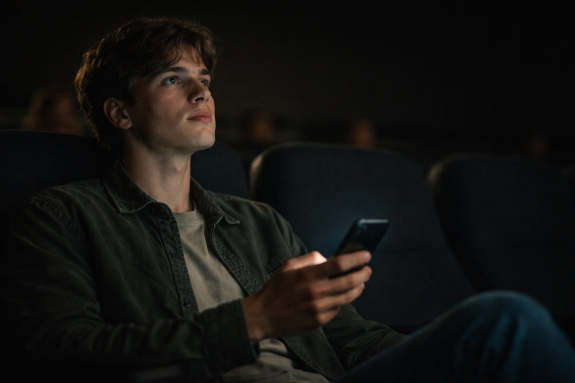 el cine ha cambiado