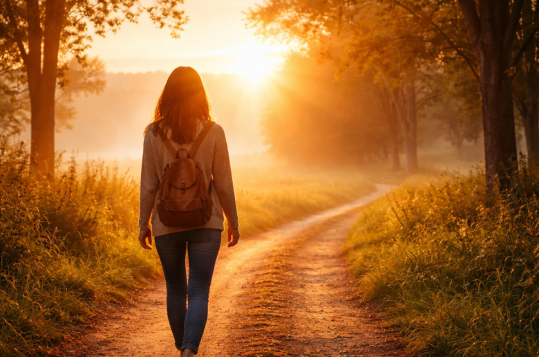 proyecto de vida felicidad educacion del caracter camino luz reflexion