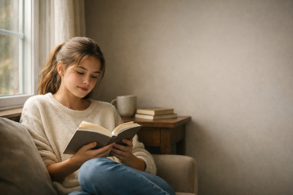 libros para adolescentes
