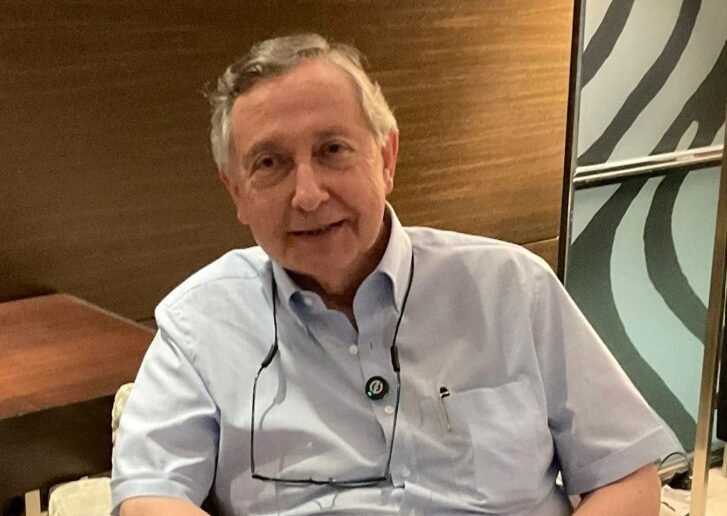 Jaime Nubiola