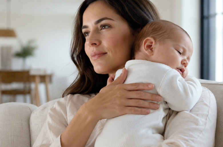 Maternidad en el Siglo XXI