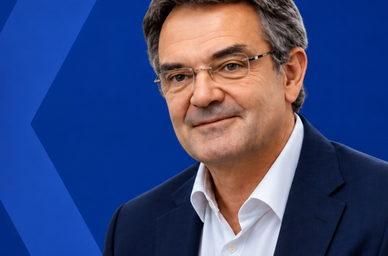 La trampa del control y el perfil de los 4 directivos
