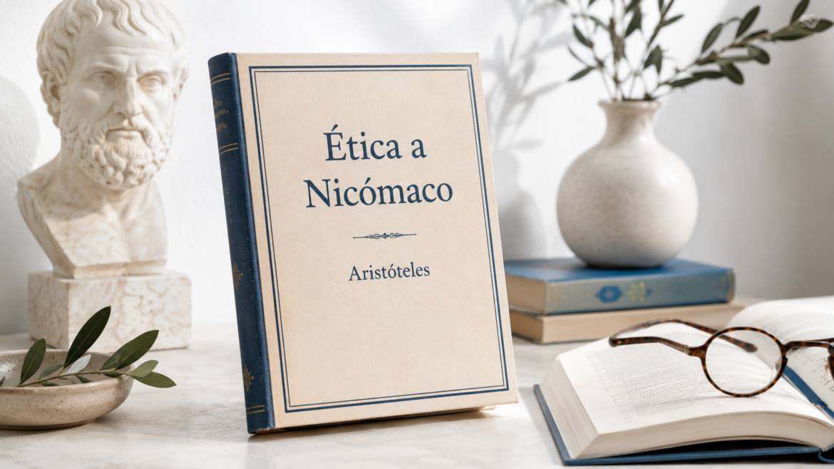 La amistad en Aristóteles en la Ética a Nicómaco