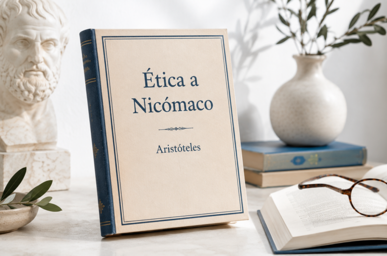 La amistad en Aristóteles en la Ética a Nicómaco