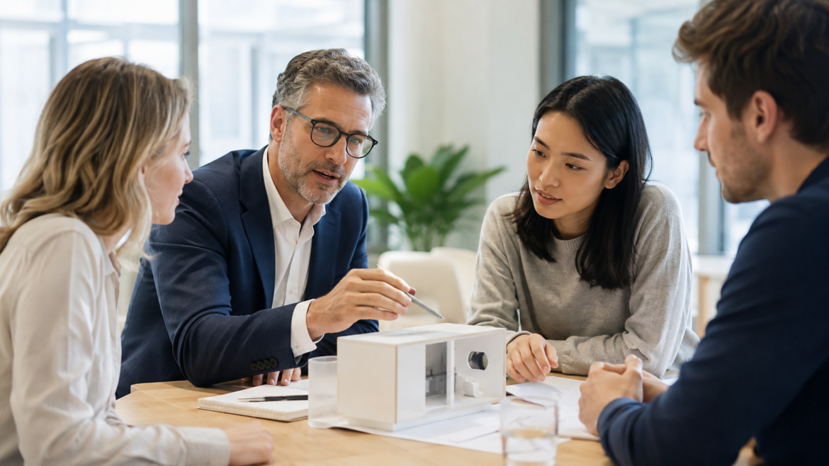 Innovación y creatividad en el entorno empresarial