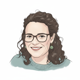 Beatriz Rodriguez-Rabadán